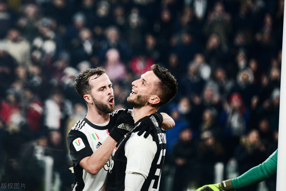 联盟的格局 联盟的格局