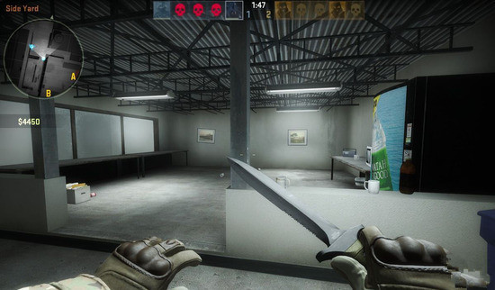 也让战术变 也让战术变