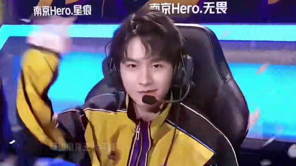 来结束这场 来结束这场